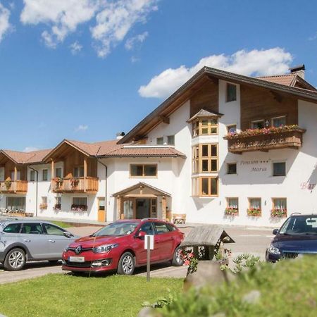 Pension Maria Антермоя Екстериор снимка