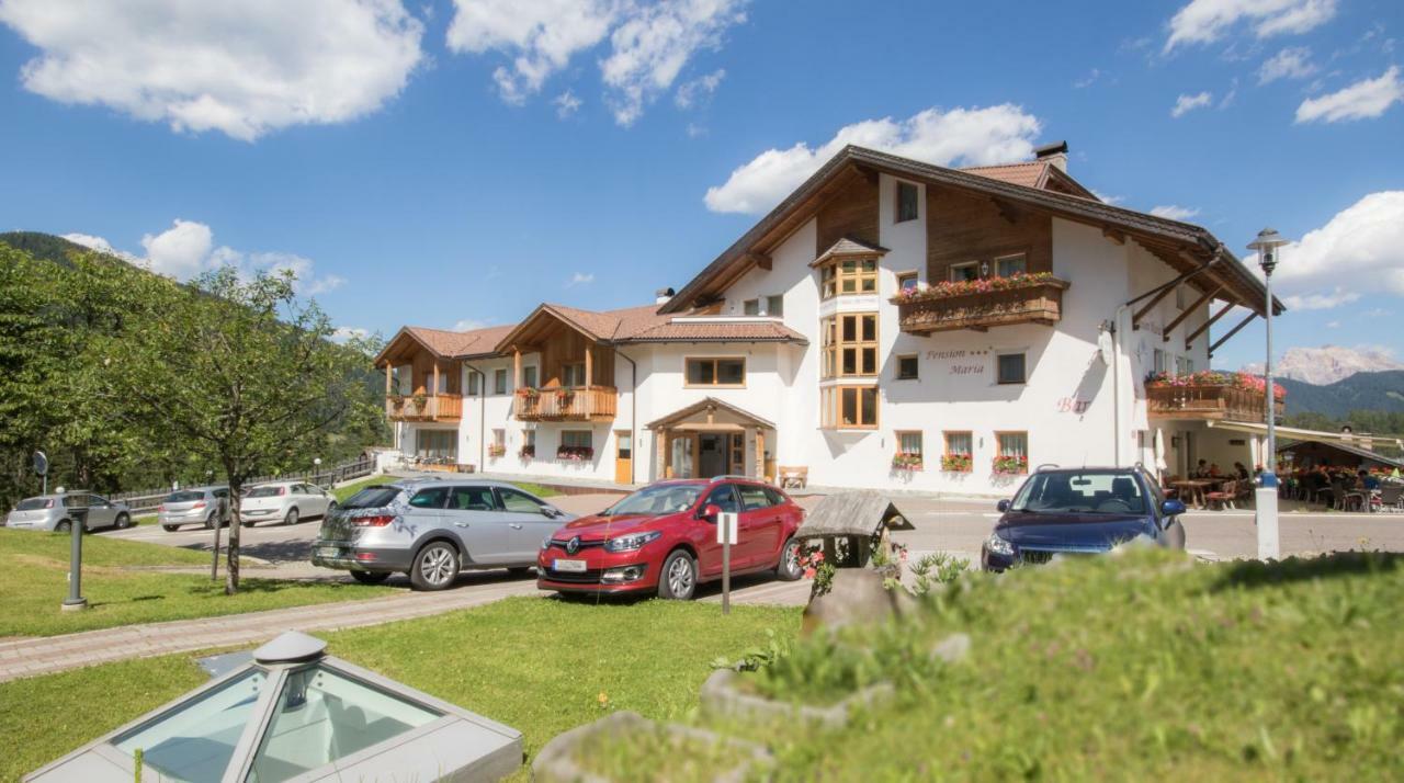 Pension Maria Антермоя Екстериор снимка