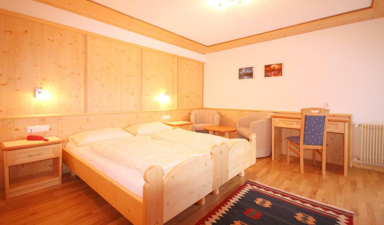 Pension Maria Антермоя Екстериор снимка