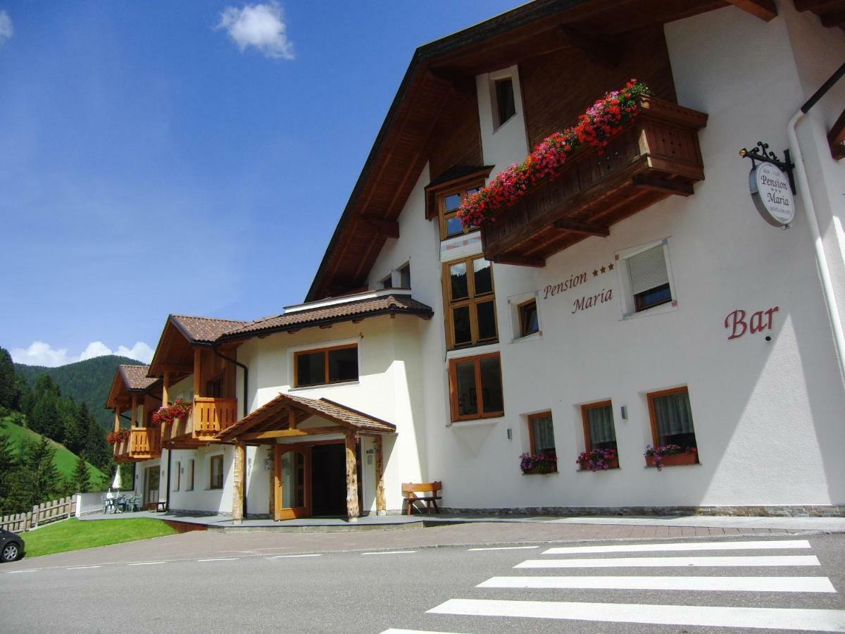 Pension Maria Антермоя Екстериор снимка