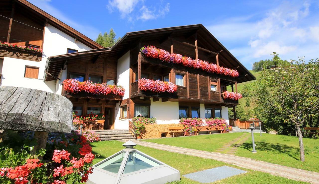 Pension Maria Антермоя Екстериор снимка