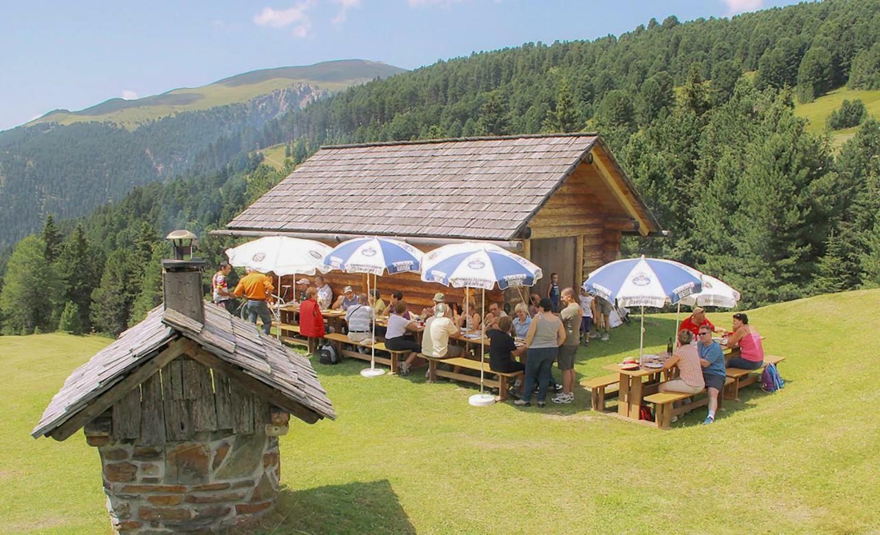Pension Maria Антермоя Екстериор снимка